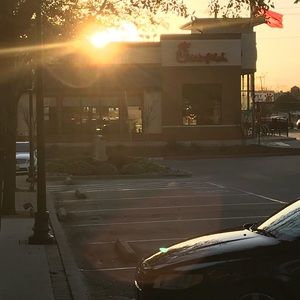 Meet your Posher, Patricia